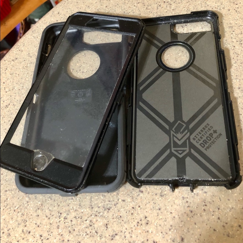 Otterbox Defender iPhone 7/8 Plus Case